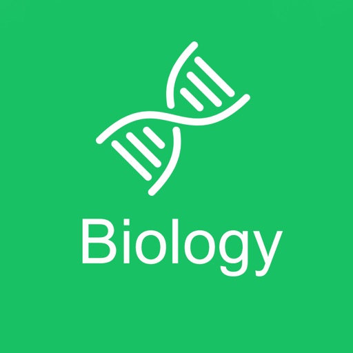 Learn Biology Lite icon