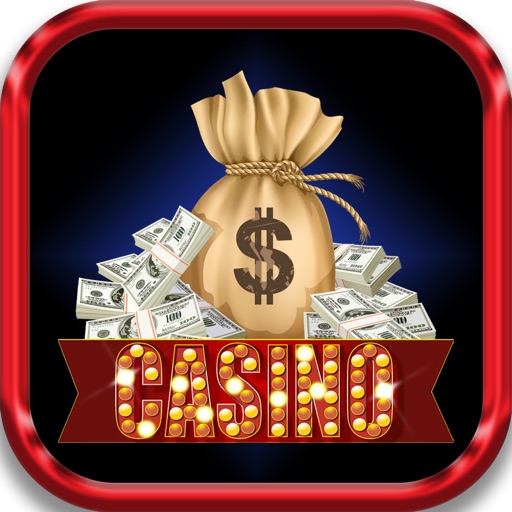 Classic Casino Galaxy Fun Slots ‚Äì Play in Vegas Icon