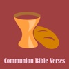 Communion Bible Verses