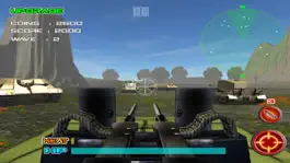 Game screenshot Allied WWII Base Defense - Anti-Tank and Aircraft Simulator Game FREE apk