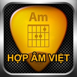 Hợp Âm Guitar Việt Nam - Thư viện Guitar tab, chord, sheet nhạc việt nam