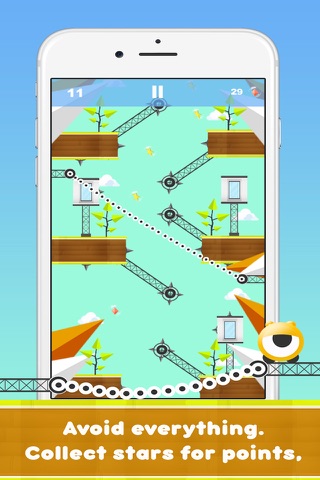 Crazy Cranes screenshot 2