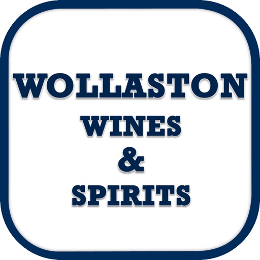 Wollaston Wines & Spirits icon