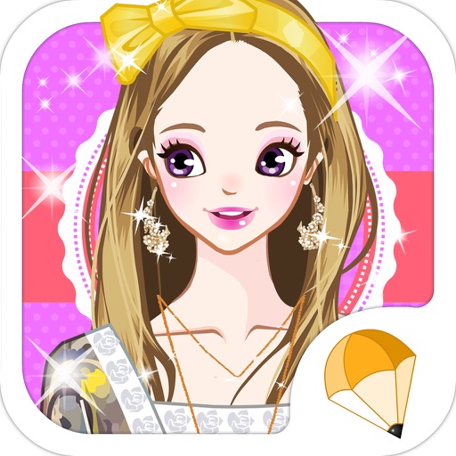 I am a princess - Happy Summer iOS App