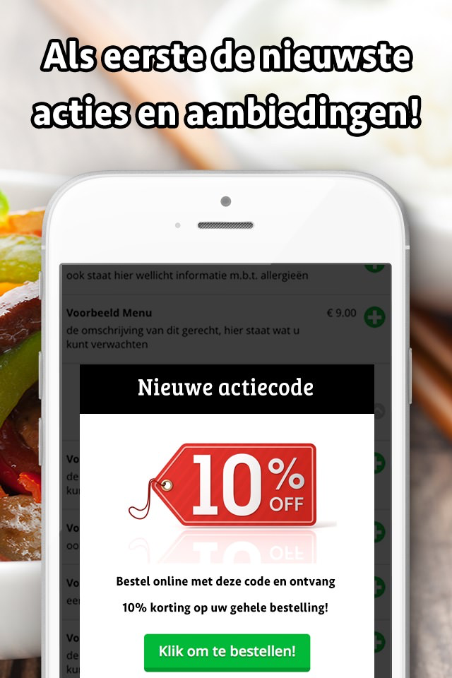 Restaurant Full Moon