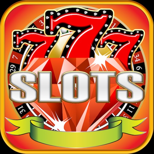 Classic Vegas Slots - Free Slot Machine with Viva Jackpots Icon