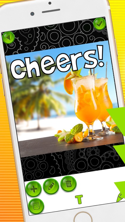 Text on Photo Studio Editor – Cool Meme Generator to Add Text to Pictures And Draw on Photo.s