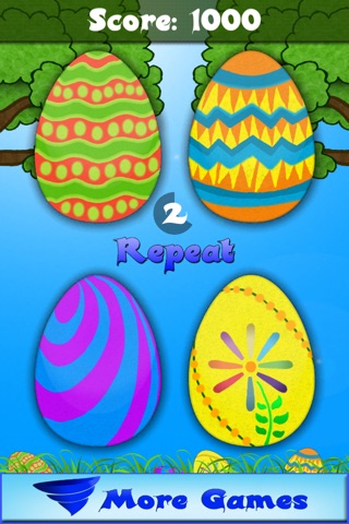 Easter Egg Tap screenshot 3