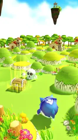 Game screenshot My Pet Wolf Manny hack