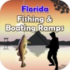 Florida - Fishing lakes & Boat Ramps