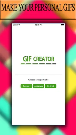 Game screenshot Photo Gif Editor To  Make Animation With Your Photos mod apk