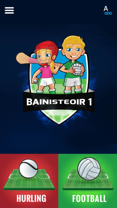 Screenshot #3 pour Bainisteoir 1
