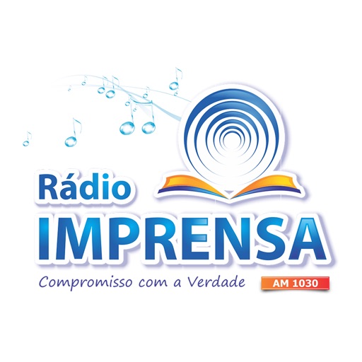 Rádio Imprensa de Anápolis icon