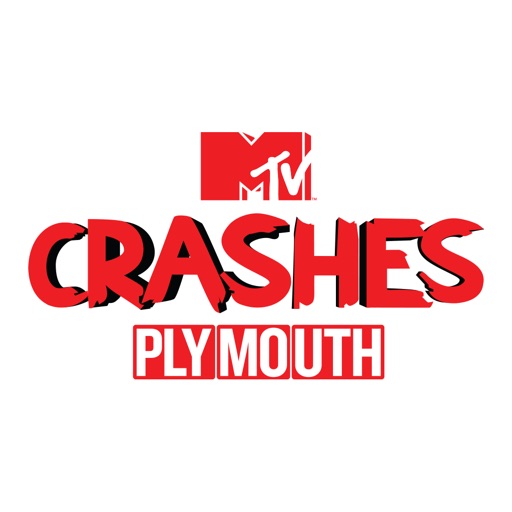 MTV Crashes Plymouth icon