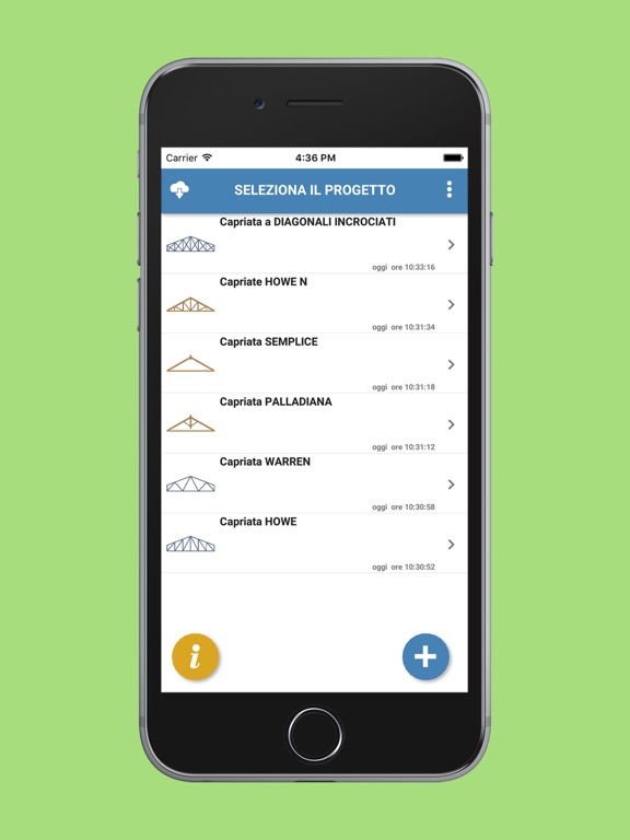Screenshot #4 pour EdiLus-CPT