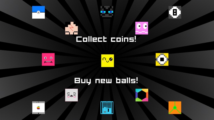 Q!: The Impossible Challenge