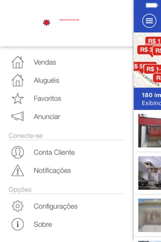 Estrela D'alva Imóveis screenshot 3