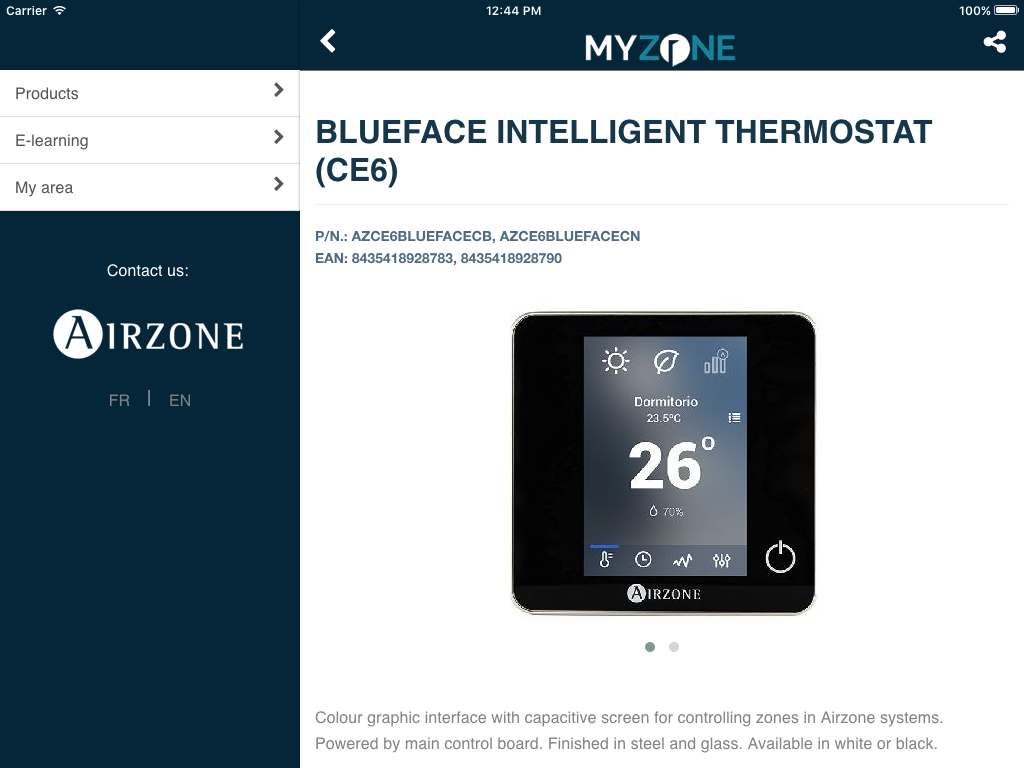 Myzone France