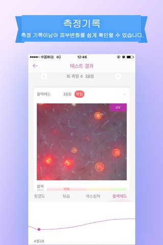 CosBeautyKR screenshot 3