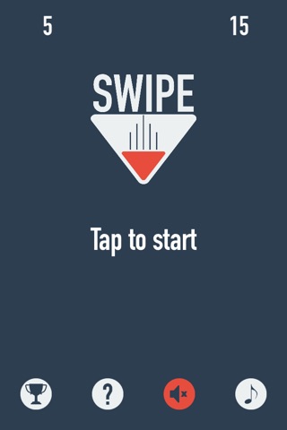 Swipe: Arrows screenshot 2
