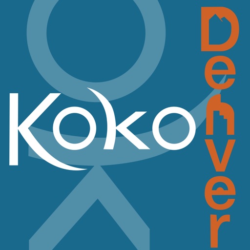 Koko Fitclub of Denver icon