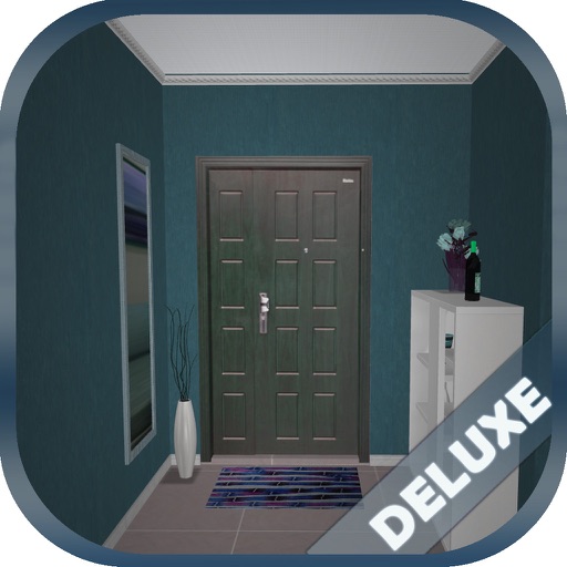 Can You Escape Magical 11 Rooms Deluxe icon