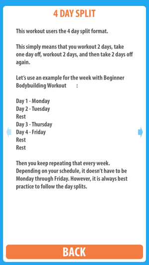 Beginner Bodybuilding Workout Use This Beginner Beginner Bodybuilding Workout Use This Beginner