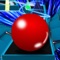 Crazy Ball Shredder - Awesome Geometry Adventure