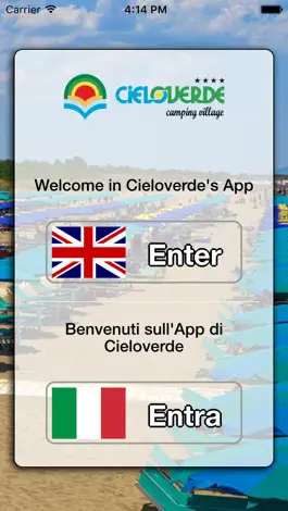 Game screenshot CieloVerde App mod apk