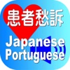 Complaints Japanese Portuguese for iPhone