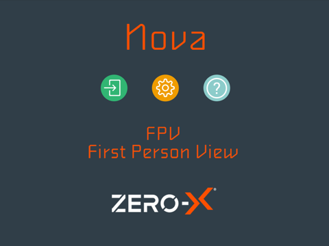 Screenshot #4 pour Zero-X Nova