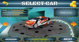 Game screenshot High Speed : Car Racing apk