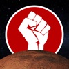 Operation Ares - A Revolution on Mars! Recruit Spies, Complete Missions, & Gain Independence - iPhoneアプリ