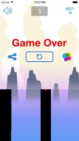 Game screenshot Hero Sticks apk