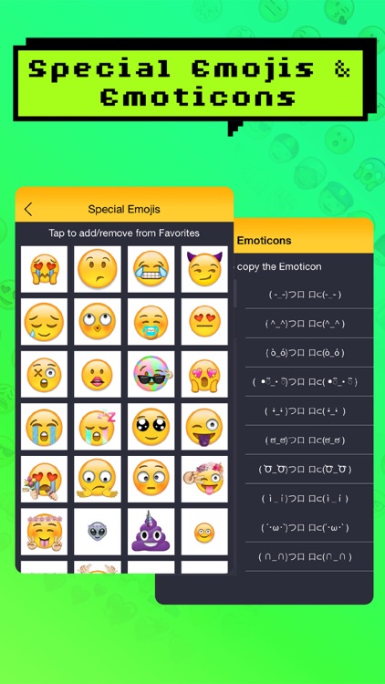 Dab Emoji Keyboard - Emojis for iPhone & iPad