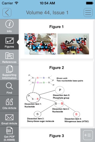 Biochemistry and Molecular Biology Educationのおすすめ画像3