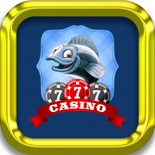 The Ace Winner - Free Slots icon