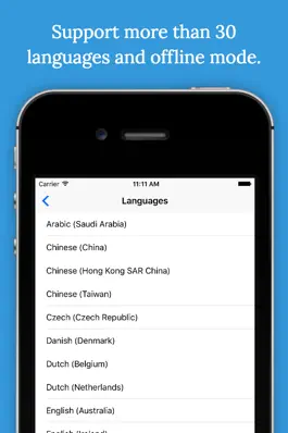 Game screenshot Text 2 Speech - Text to Speech App that Helps Convert Text to Speech Voice, and Speak My Text apk