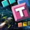 Space Tiles is a puzzle game happening in zero gravity