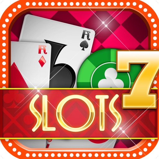 ``````````` A Ace Party City Slots HD - New Multi-line Vegas Casino ```````````