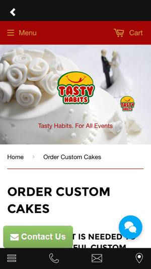 Tasty Habits(圖4)-速報App