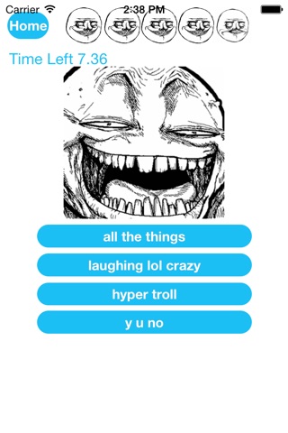 Troll Trivia - Guess The Meme screenshot 2