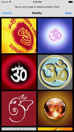 OM Chants : 3D App(圖1)-速報App