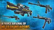 Dino-saur Gun-ship FPS Sim-ulator iphone bilder 0