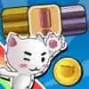 Super Cartoon Cat : jump bros for free games negative reviews, comments