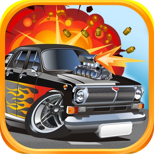 Road Kill Rage iOS App
