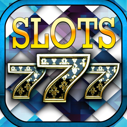 Abraa Slots Free iOS App