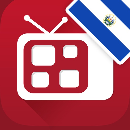 Televisión de El Salvador icon