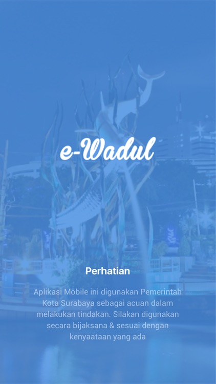e-wadul screenshot-3
