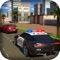Traffic Police Chase Race: Real Road Racing Game